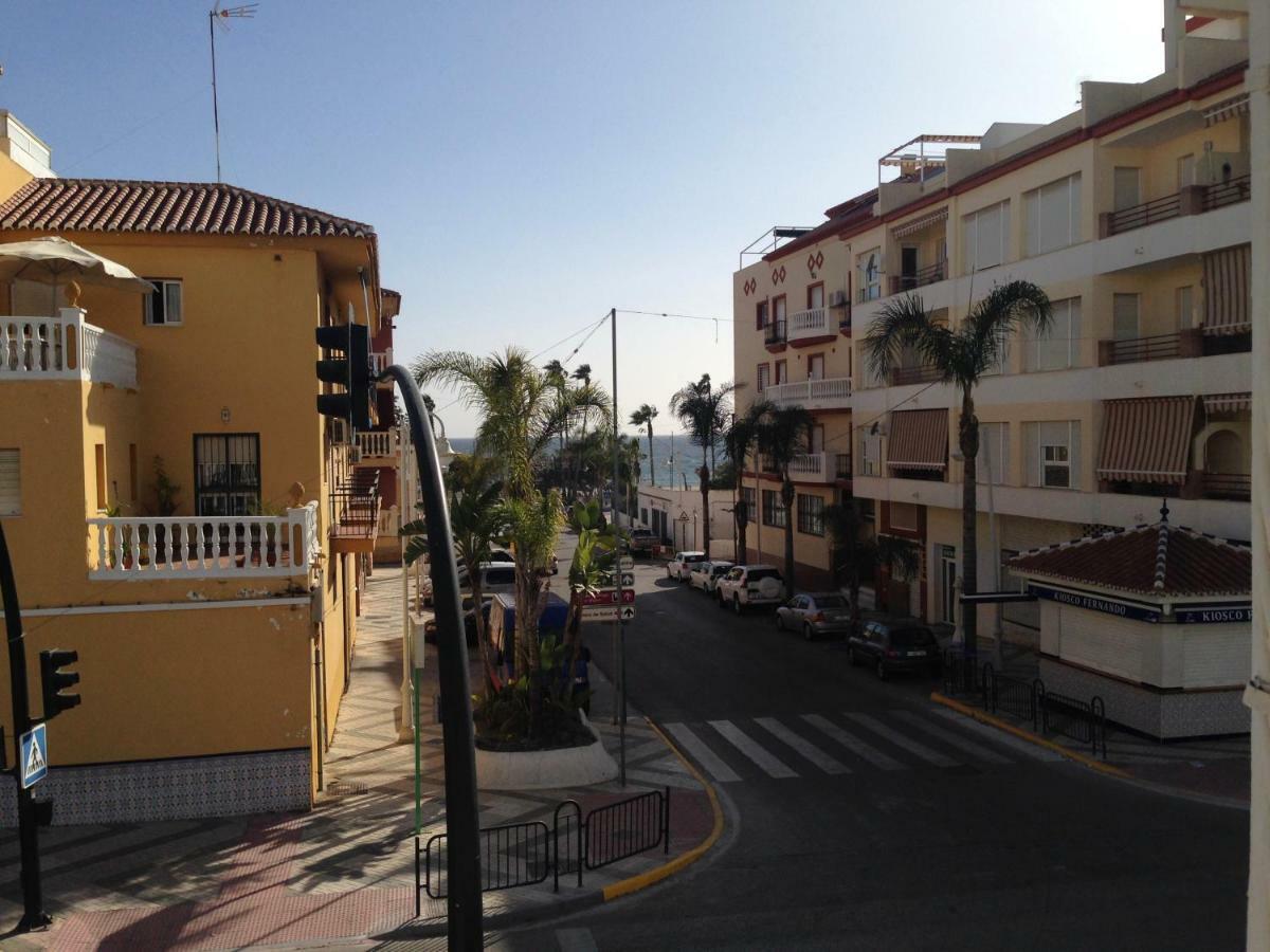 El Balcon De Rosita Appartement El El Morche Buitenkant foto